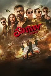 Singham-Again