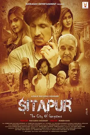 Sitapur the city of gangsters 2021 - vegamovies, Vegamovies0.com