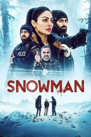 Snowman - vegamovies, Vegamovies0.com