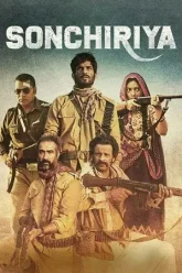 Sonchiriya-2019