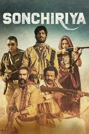 Sonchiriya 2019 - vegamovies, Vegamovies0.com