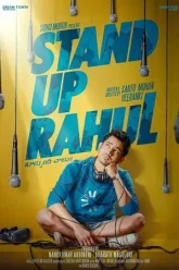 Stand-Up-Rahul