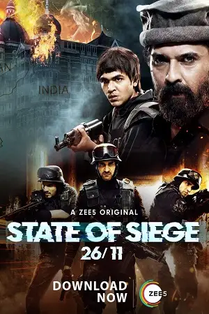 State of siege - vegamovies, Vegamovies0.com