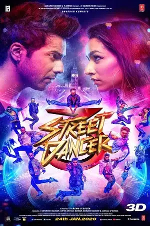 Street dancer 3d 2020 - vegamovies, Vegamovies0.com