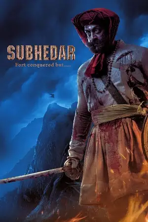 Subhedar - vegamovies, Vegamovies0.com