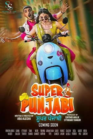 Super punjabi - vegamovies, Vegamovies0.com