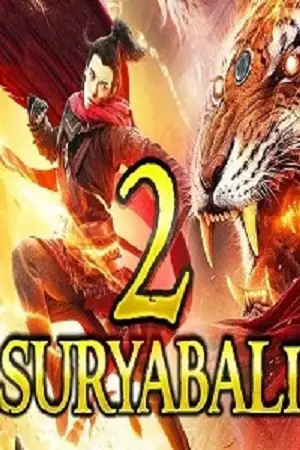 Suryabali part 2 aka immortal stone of nirvana 2020 - vegamovies, Vegamovies0.com