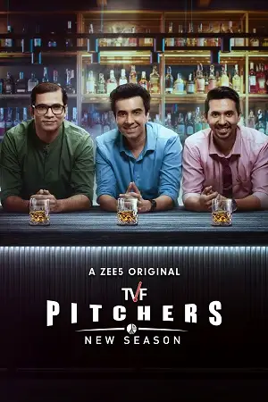 Tvf pitchers - vegamovies, Vegamovies0.com