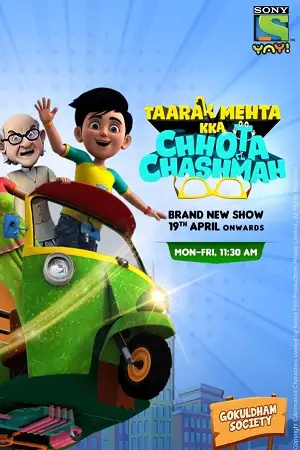 Taarak mehta kka chhota chashmah - vegamovies, Vegamovies0.com