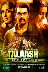 Talaash-2012