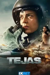 Tejas-1