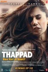 Thappad-2020