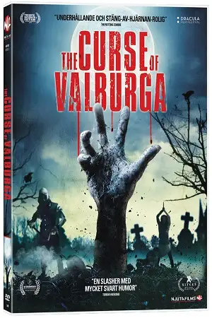 The curse of valburga 2019 - vegamovies, Vegamovies0.com