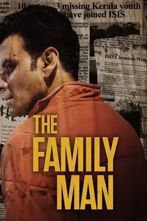 The family man - vegamovies, Vegamovies0.com