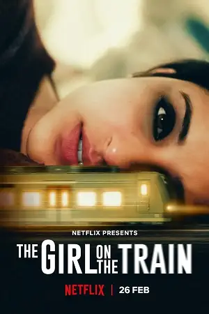 The girl on the train 2021 - vegamovies, Vegamovies0.com