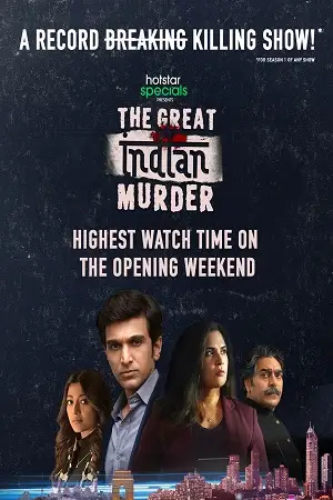 The great indian murder 2022 - vegamovies, Vegamovies0.com