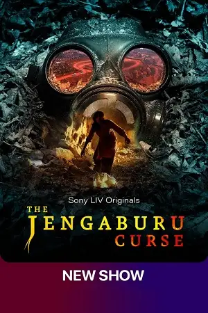 The jengaburu curse - vegamovies, Vegamovies0.com