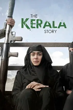 The kerala story - vegamovies, Vegamovies0.com