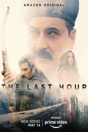 The last hour 2021 s01 - vegamovies, Vegamovies0.com