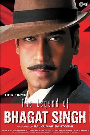 The legend of bhagat singh 2002 - vegamovies, Vegamovies0.com