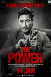 The-Power-2021