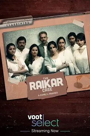 The raikar case 2020 s01 hindi voot web series - vegamovies, Vegamovies0.com