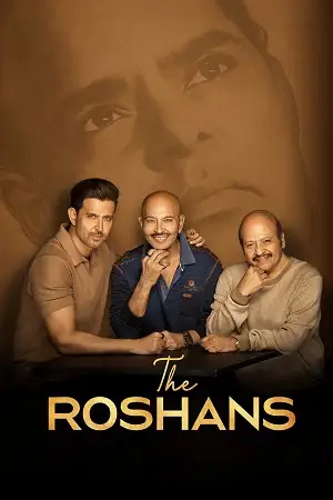 The roshans 2025 season 1 hindi - vegamovies, Vegamovies0.com