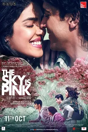 The sky is pink 2019 - vegamovies, Vegamovies0.com