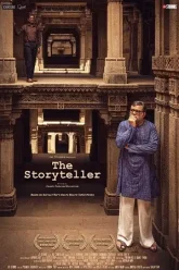 The-Storyteller