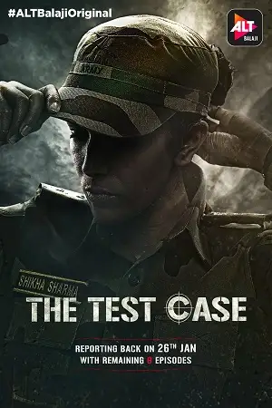 The test case 2017 season 1 - vegamovies, Vegamovies0.com