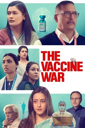 The vaccine war - vegamovies, Vegamovies0.com