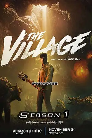 The village - vegamovies, Vegamovies0.com