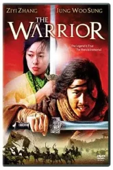 The-Warrior-2001