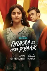 Thukra-ke-mera-pyaar