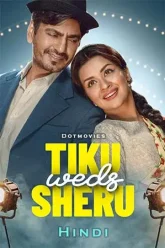 Tiku-Weds-Sheru