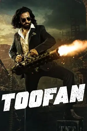 Toofan - vegamovies, Vegamovies0.com