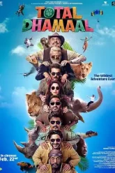 Total-Dhamaal-2019