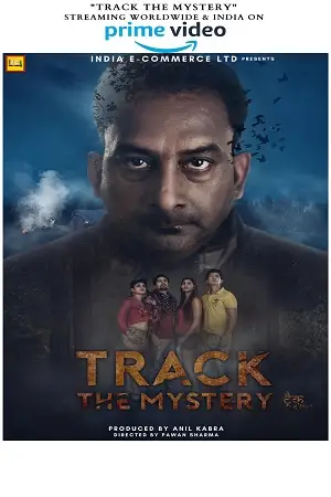 Track the mystery 2021 - vegamovies, Vegamovies0.com