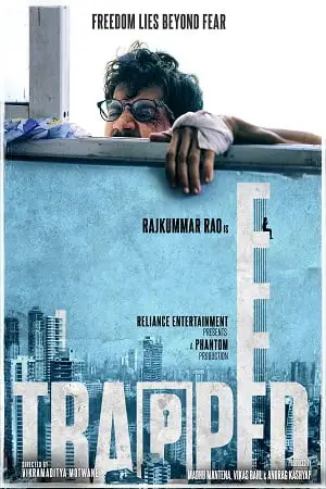 Trapped - vegamovies, Vegamovies0.com