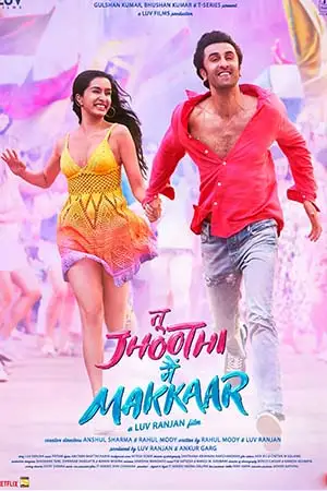 Tu jhoothi main makkaar 2 - vegamovies, Vegamovies0.com