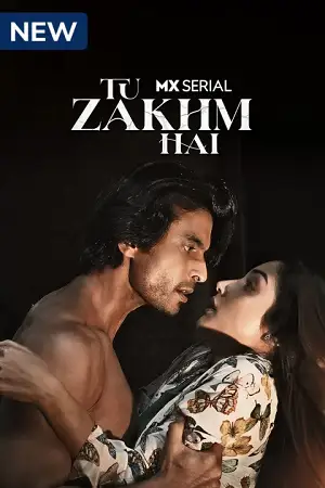 Tu zakhm hai 2022 season 1 - vegamovies, Vegamovies0.com