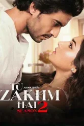 Tu-Zakhm-Hai-season-2