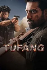 Tufang