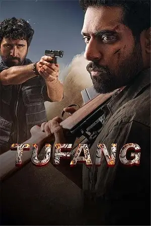 Tufang - vegamovies, Vegamovies0.com