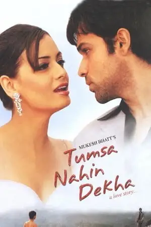 Tumsa nahin dekha 2004 - vegamovies, Vegamovies0.com