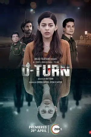 U turn - vegamovies, Vegamovies0.com