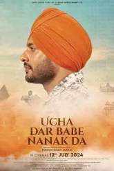 Ucha-Dar-Babe-Nanak-Da