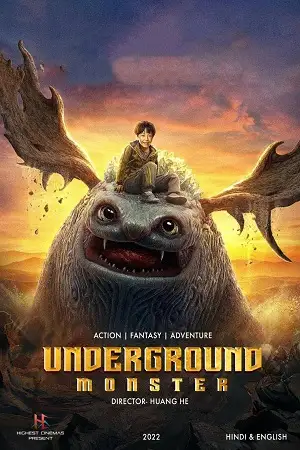 Underground monster 2022 - vegamovies, Vegamovies0.com