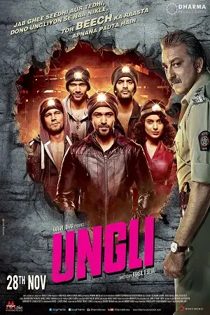 Ungli 2014 - vegamovies, Vegamovies0.com