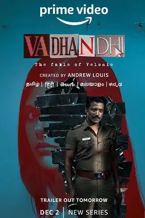 Vadhandhi - vegamovies, Vegamovies0.com